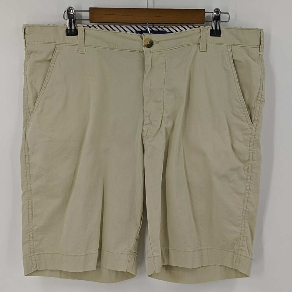 Men's TACKLE & TIDES Flat Front Shorts